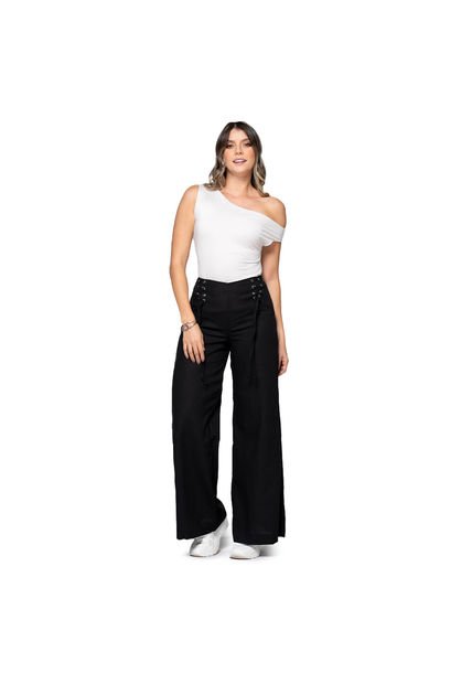 PANTALON TRUCCOS JEANS MUJER B29107309 Talla L