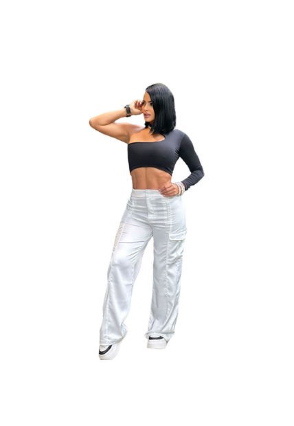 PANTALON TRUCCOS JEANS MUJER B29020303 Talla 10