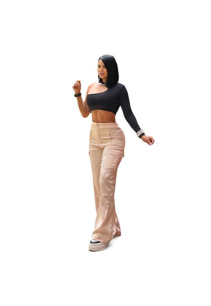 PANTALON TRUCCOS JEANS MUJER B29020303 Talla 10