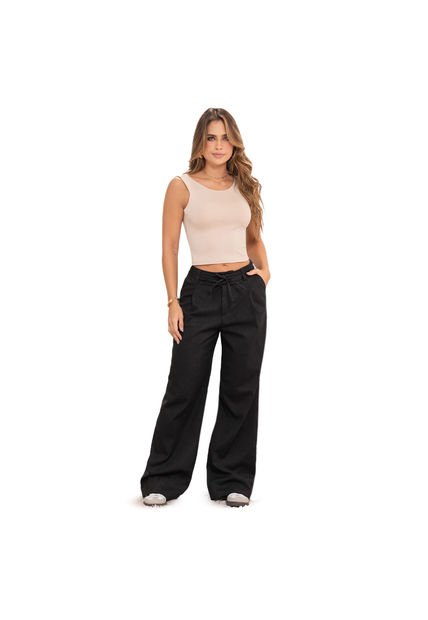 PANTALON TRUCCOS JEANS MUJER B29107307 Talla M