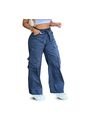 PANTALON TRUCCOS JEANS MUJER B29020326 Talla 8 de Truccos Jeans