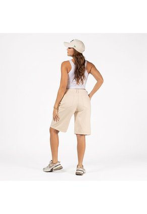 SHORT TRUCCOS JEANS MUJER T01097078 Talla 14