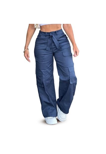 PANTALON TRUCCOS JEANS MUJER B29020326 Talla 12