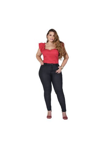 JEAN TRUCCOS JEANS MUJER P22092337 Talla 16 Truccos Jeans