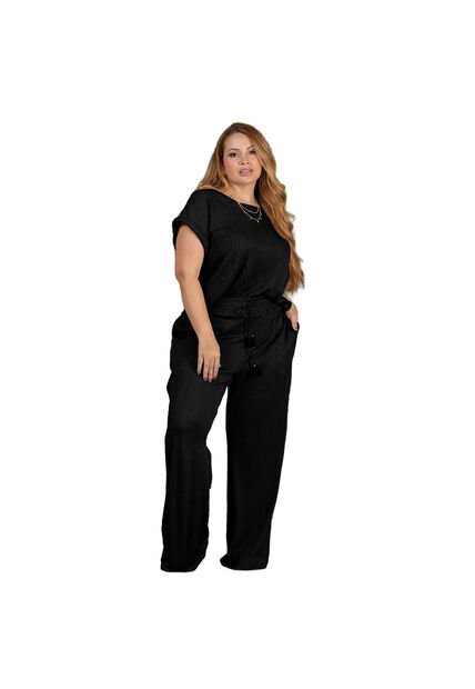 CONJUNTO TRUCCOS JEANS MUJER P48037062 Talla XXL