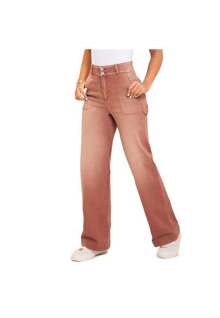 JEAN TRUCCOS JEANS MUJER T22107808 Talla 12