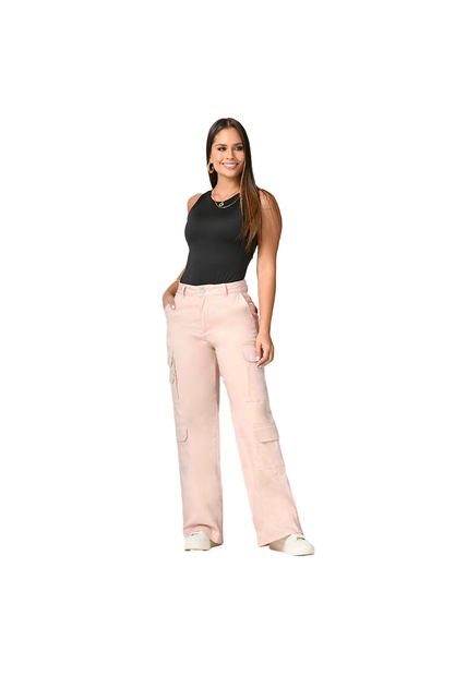 PANTALON TRUCCOS JEANS MUJER T29020151