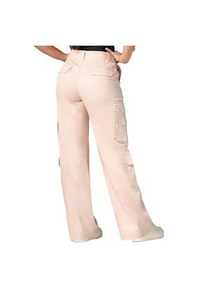 PANTALON TRUCCOS JEANS MUJER T29020151