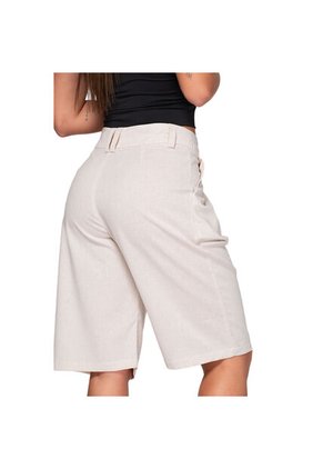 SHORT TRUCCOS JEANS MUJER B01097050 Talla L