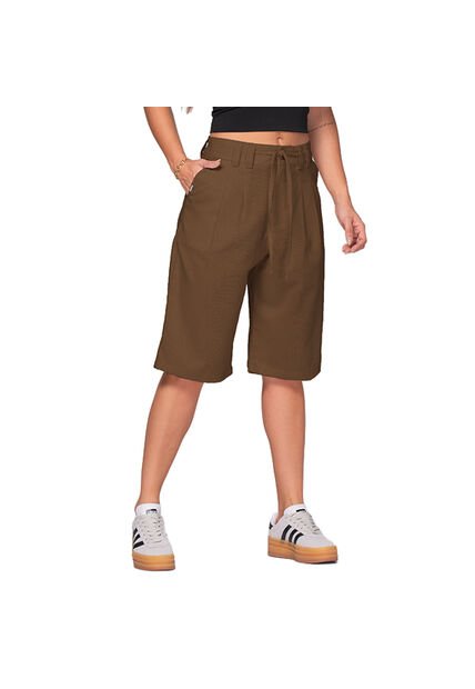 SHORT TRUCCOS JEANS MUJER B01097050 Talla M