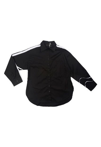 CAMISA TRUCCOS JEANS MUJER B07025734 Talla S