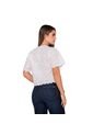 BLUSA TRUCCOS JEANS MUJER B03024726 IVORY Talla S de Truccos Jeans
