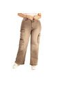 JEAN TRUCCOS JEANS MUJER P22020052 Talla 20 de Truccos Jeans