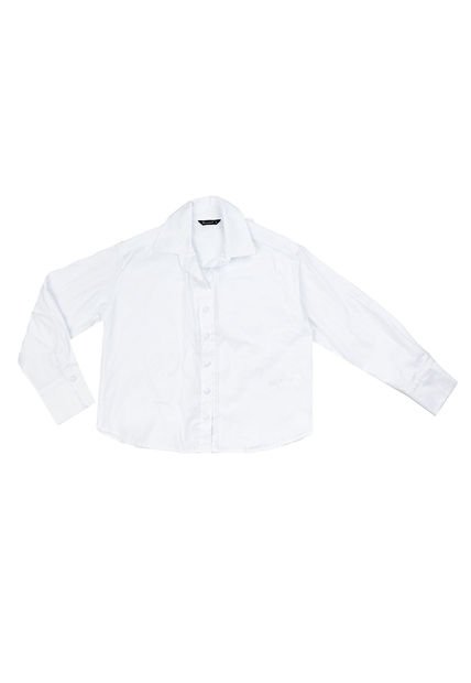 CAMISA TRUCCOS JEANS MUJER B07025731 Talla S
