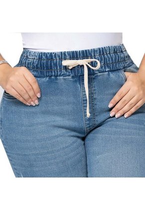 PANTALON TRUCCOS JEANS MUJER P24029085 Talla 16