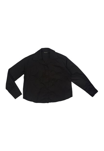 CAMISA TRUCCOS JEANS MUJER B07025731 Talla L