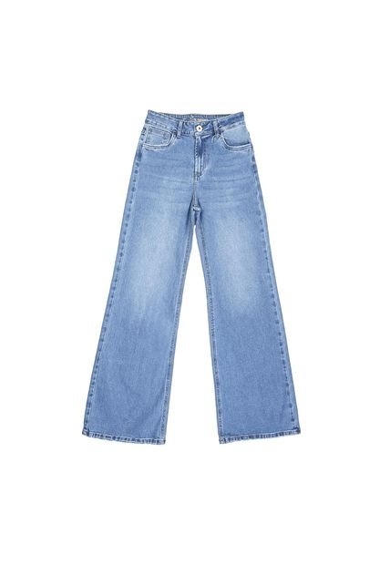 JEAN TRUCCOS JEANS MUJER T22107831 Talla 6