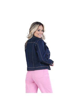 CHAQUETA TRUCCOS JEANS MUJER T12029032 Talla S