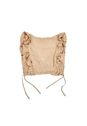 BLUSA TRUCCOS JEANS MUJER B03033727 KAKI Talla L