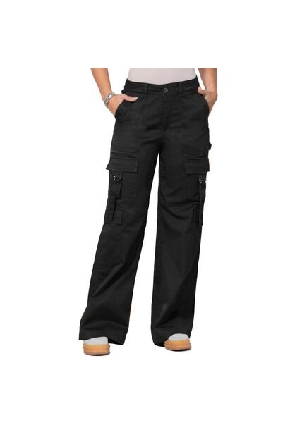 PANTALON TRUCCOS JEANS MUJER T29020327 Talla 6