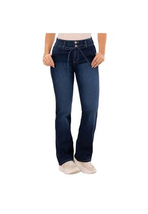 JEAN TRUCCOS JEANS MUJER T22036015 Talla 6
