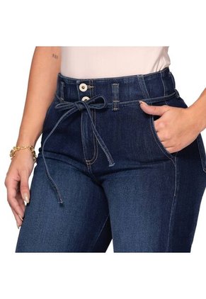 JEAN TRUCCOS JEANS MUJER T22036015 Talla 6