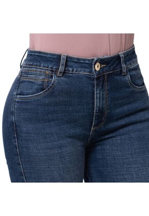 JEAN TRUCCOS JEANS MUJER T22092819 Talla 14