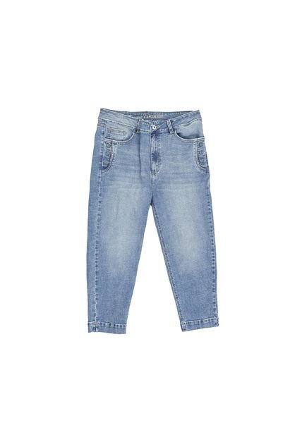 JEAN TRUCCOS JEANS MUJER P22125823 Talla 18