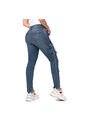 JEAN TRUCCOS JEANS MUJER T22020827 Talla 10 de Truccos Jeans