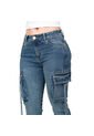 JEAN TRUCCOS JEANS MUJER T22020827 Talla 10 de Truccos Jeans