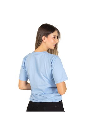 CAMISETA TRUCCOS JEANS MUJER B09006095 Talla L