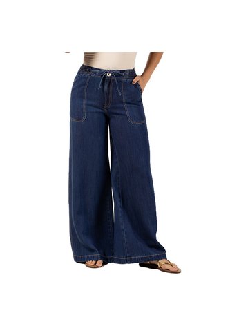 PANTALON TRUCCOS JEANS MUJER T29107344 Talla 8 Truccos Jeans