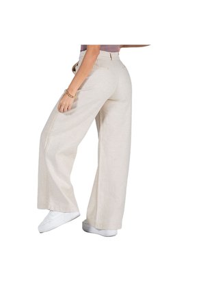 PANTALON TRUCCOS JEANS MUJER T29107366 Talla 12