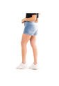 SHORT TRUCCOS JEANS MUJER T32097107 Talla 10 de Truccos Jeans
