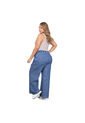 PANTALON TRUCCOS JEANS MUJER P29020310 Talla XXXL de Truccos Jeans