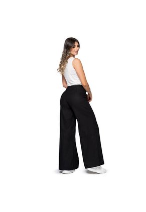 PANTALON TRUCCOS JEANS MUJER B29107309 Talla L