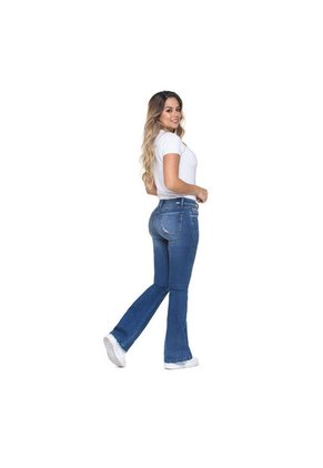 JEAN TRUCCOS JEANS MUJER T22108164