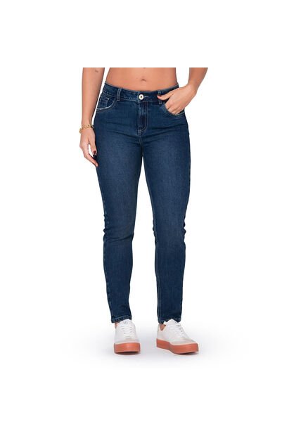 JEAN TRUCCOS JEANS MUJER T22092122 Talla 10
