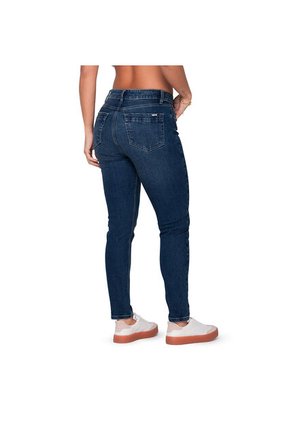 JEAN TRUCCOS JEANS MUJER T22092122 Talla 10