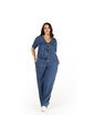 CONJUNTO TRUCCOS JEANS MUJER P45037215 Talla XXL de Truccos Jeans