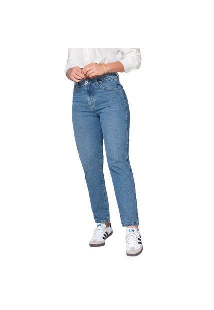 JEAN TRUCCOS JEANS MUJER T22086673 Talla 14