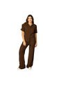 CONJUNTO TRUCCOS JEANS MUJER B45037212 Talla L de Truccos Jeans
