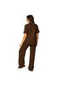 CONJUNTO TRUCCOS JEANS MUJER B45037212 Talla L de Truccos Jeans