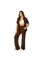 CONJUNTO TRUCCOS JEANS MUJER B45037212 Talla L de Truccos Jeans