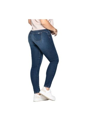 JEAN TRUCCOS JEANS MUJER T22010602 Talla 14