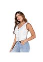 CHAQUETA TRUCCOS JEANS MUJER B11033072 Talla M de Truccos Jeans