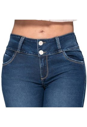 JEAN TRUCCOS JEANS MUJER T22010602 Talla 14