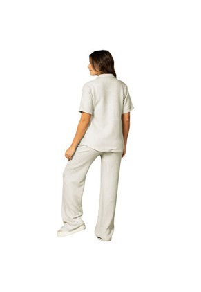CONJUNTO TRUCCOS JEANS MUJER B45037212 Talla XS
