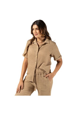 CONJUNTO TRUCCOS JEANS MUJER B45037212 Talla L Truccos Jeans
