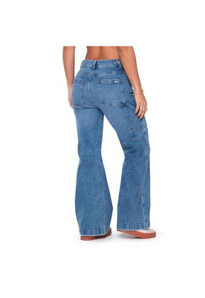 JEAN TRUCCOS JEANS MUJER T22107120 Talla 12